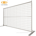 Hot Selling Canada Temporary Fence